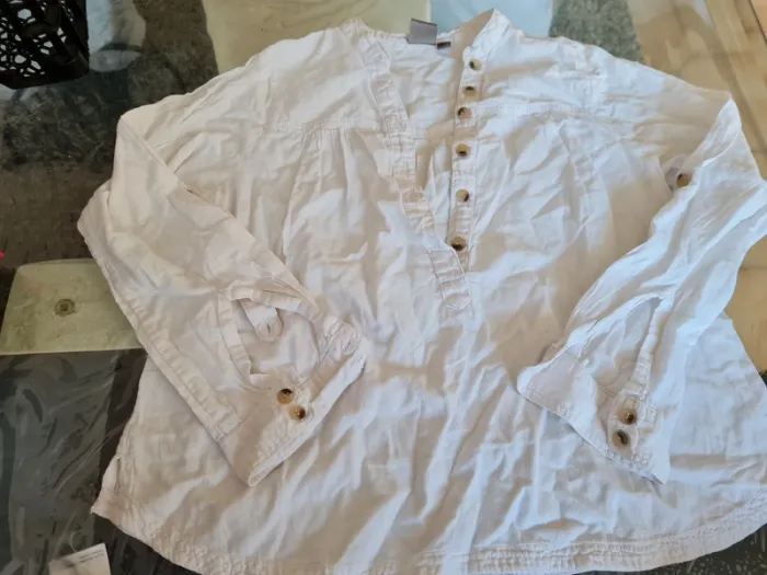 chemise fille