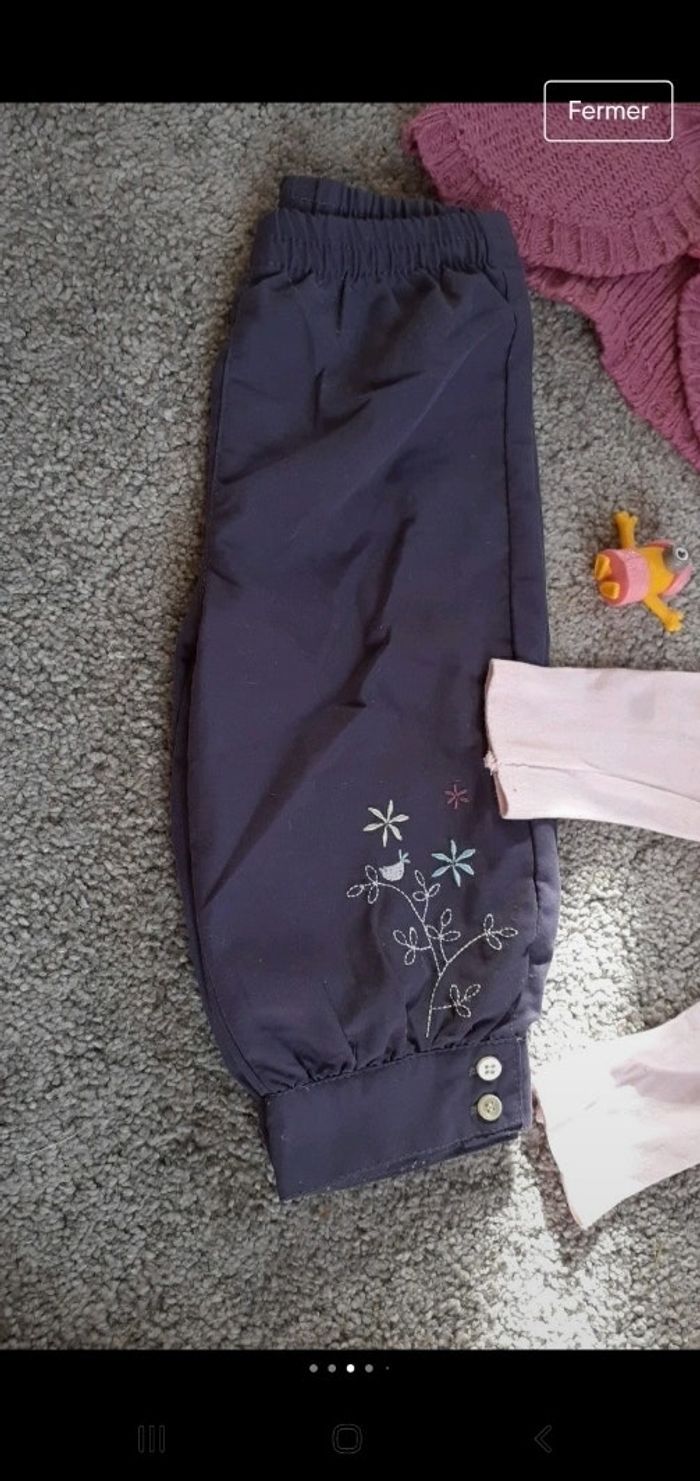 1 haut 3 bas 👑 - photo numéro 4