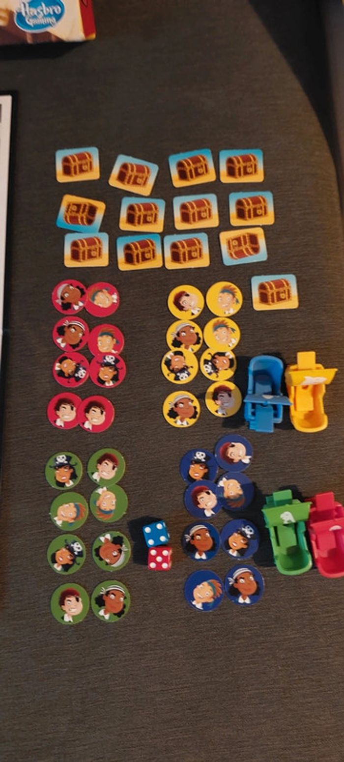 Risk junior - photo numéro 4