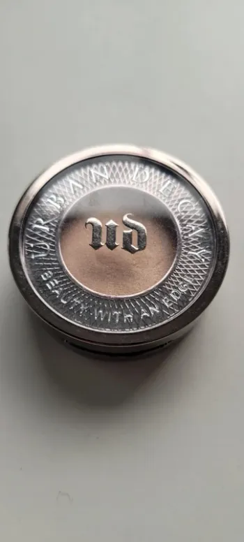 Fard mono urban decay