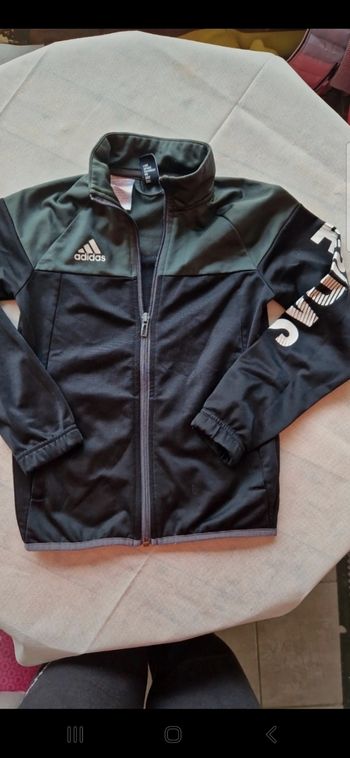 Veste "Adidas "
