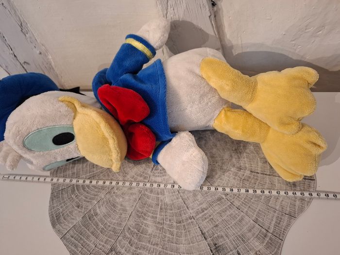 Peluche Donald Duck - photo numéro 6