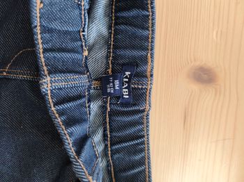 Pantalon jean 18 mois