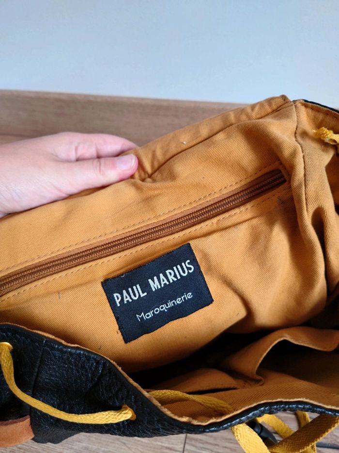 Sac Paul Marius - photo numéro 8