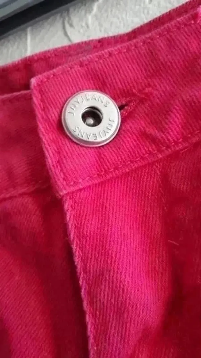 Mini short Taille 36 - photo numéro 6