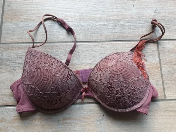 Soutien gorge Georges Rech 95C