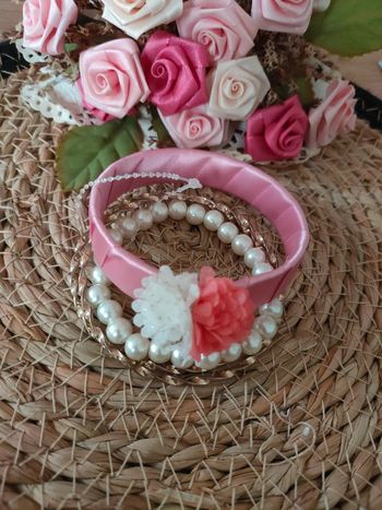 🎀Lot de 4 bracelets🎀