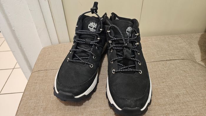 Timberland taille 34 - photo numéro 2