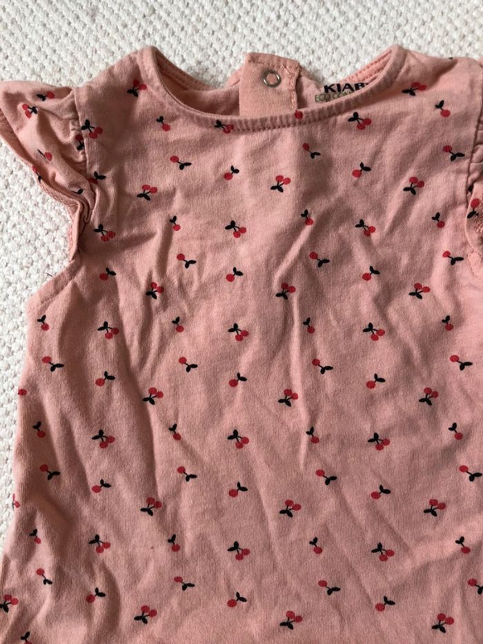 T-shirt mc - photo numéro 2