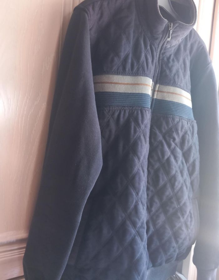 Veste zipper taille XL Maxway - photo numéro 2