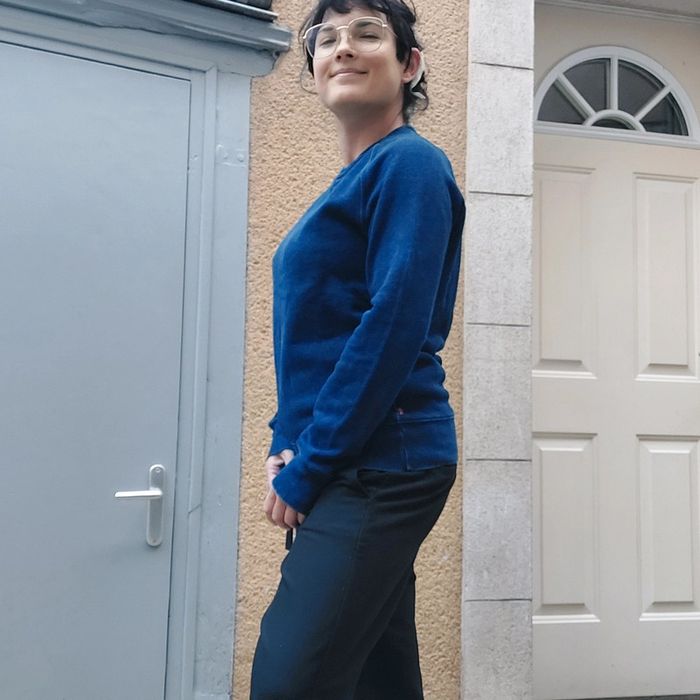 Sweat Levi's taille S - photo numéro 4