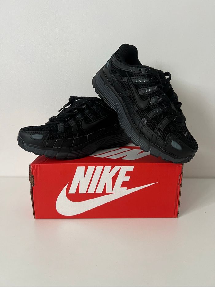 Chaussure Nike P6000