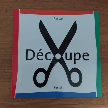 Découpe - l'école des loisirs