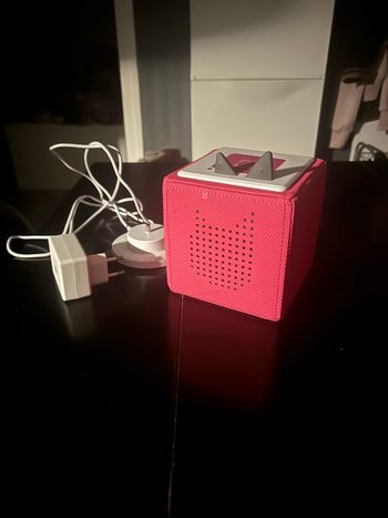 Toniebox 1