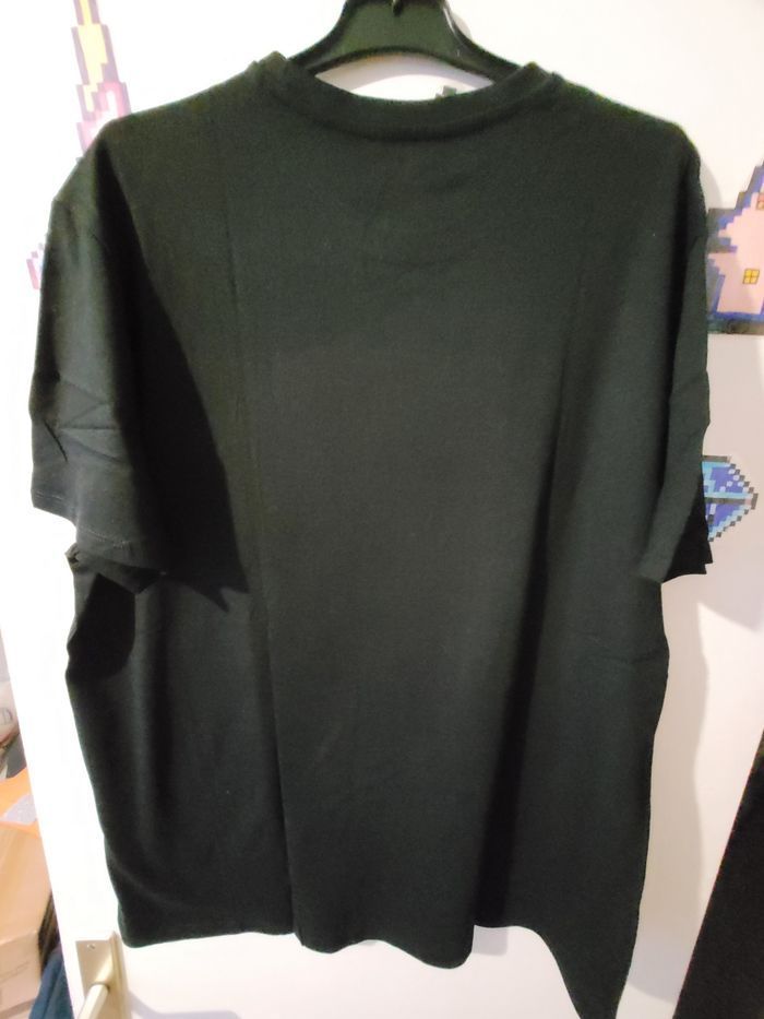 Tee-shirt Combi Volswagen - photo numéro 3