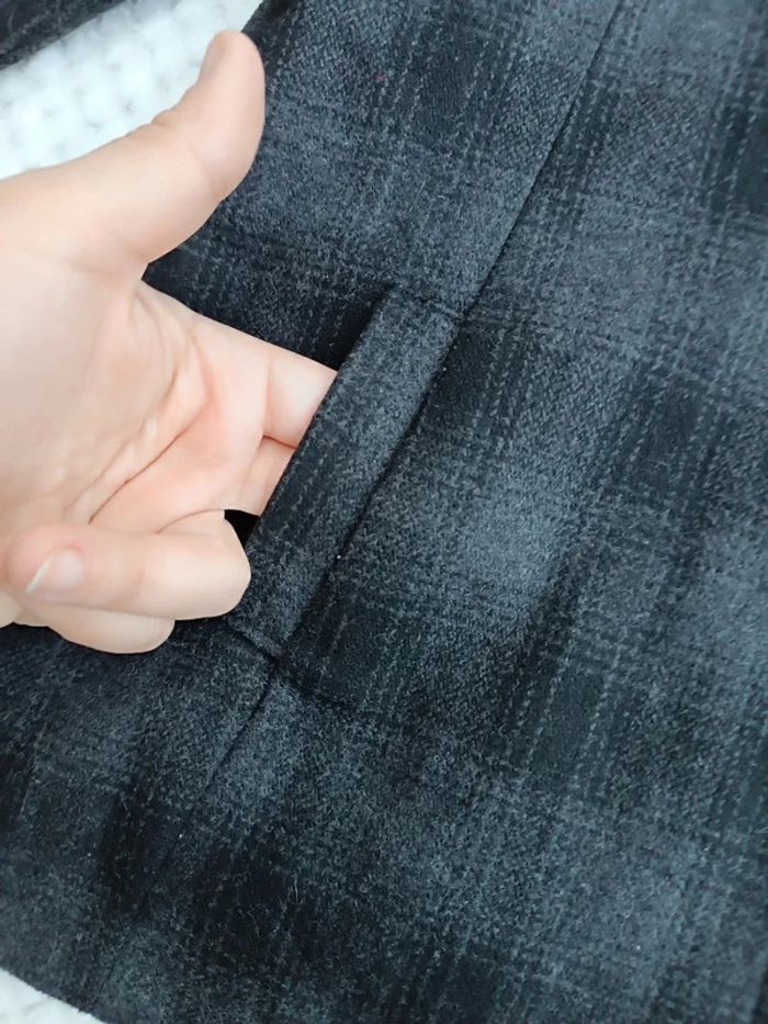 🔸 Manteau Chic - Grain de Blé 3 ans 🔸 - photo numéro 3