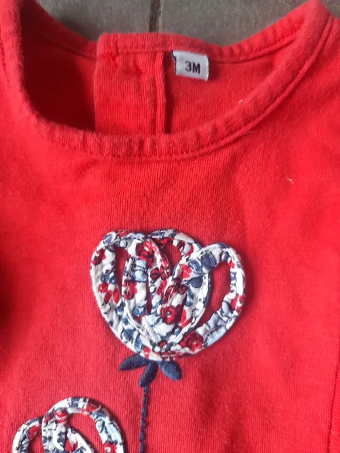 T-shirt - photo numéro 3