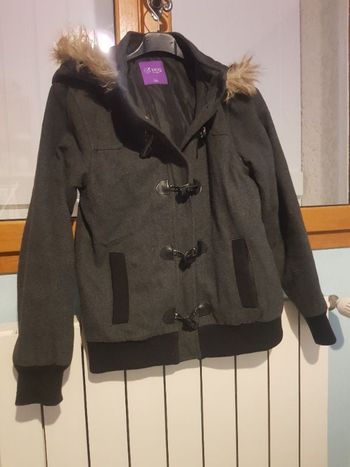 Blouson d'hiver