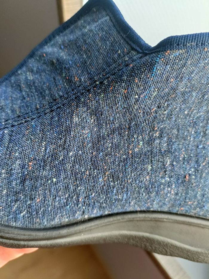 Chaussons fourrés Westland - photo numéro 7