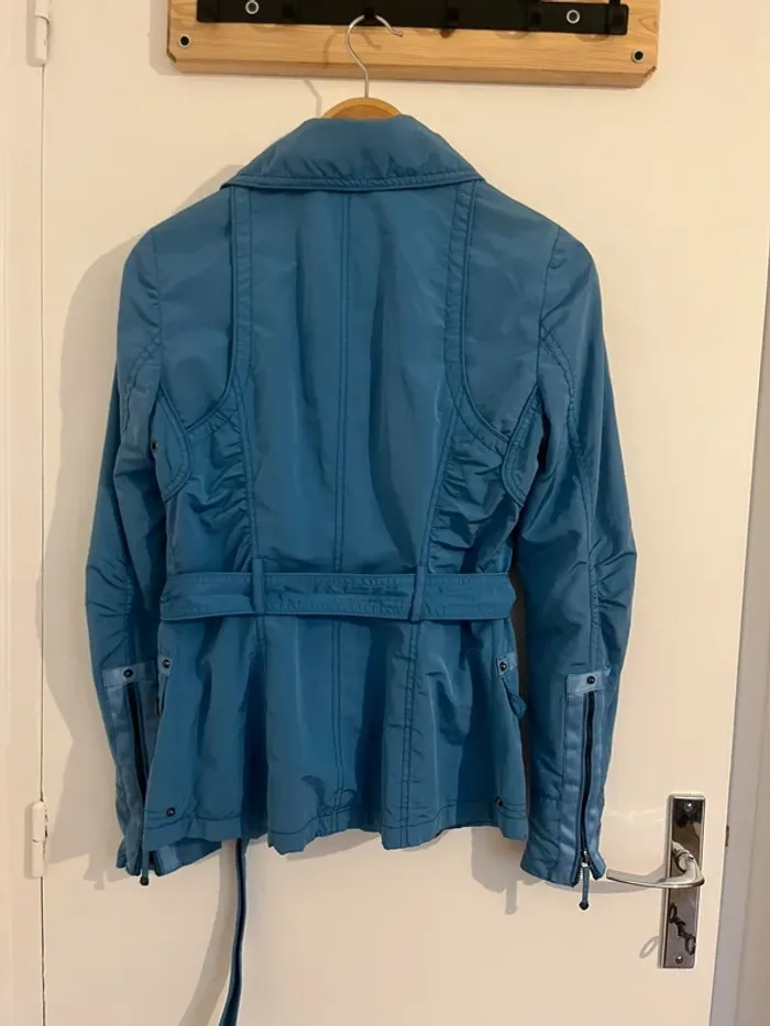 Veste Spoom - taille 36 - photo numéro 11