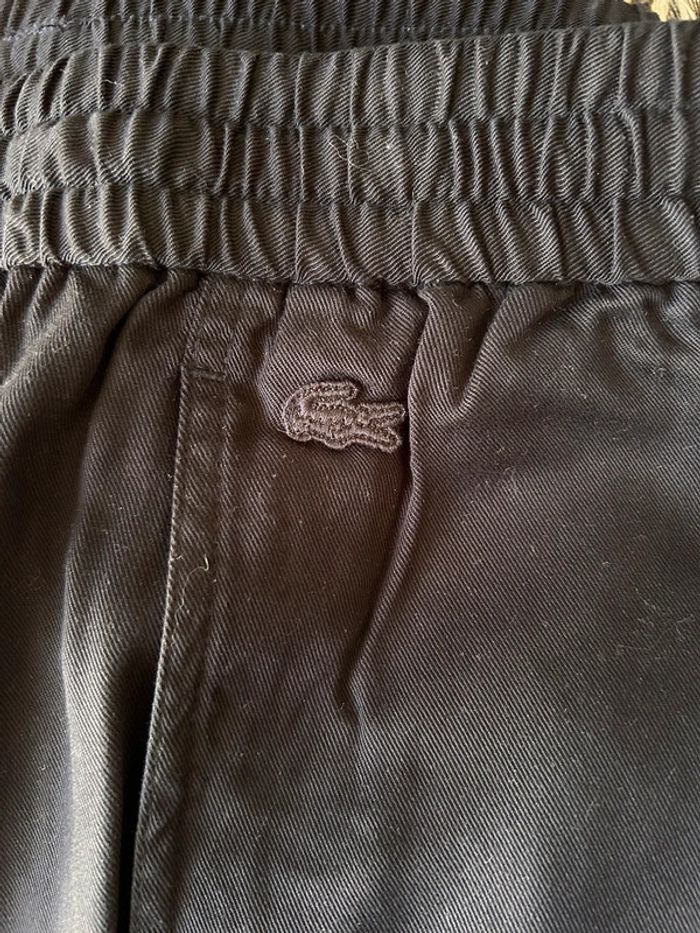 Pantalon Lacoste - photo numéro 7