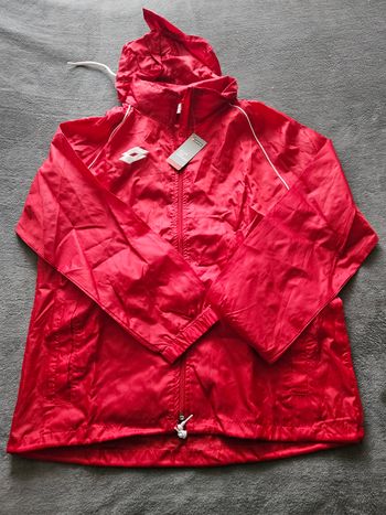 Veste L lotto 