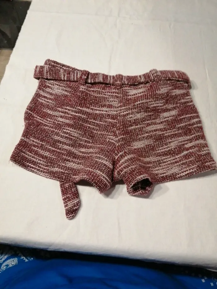 Short 5 ans - photo numéro 6