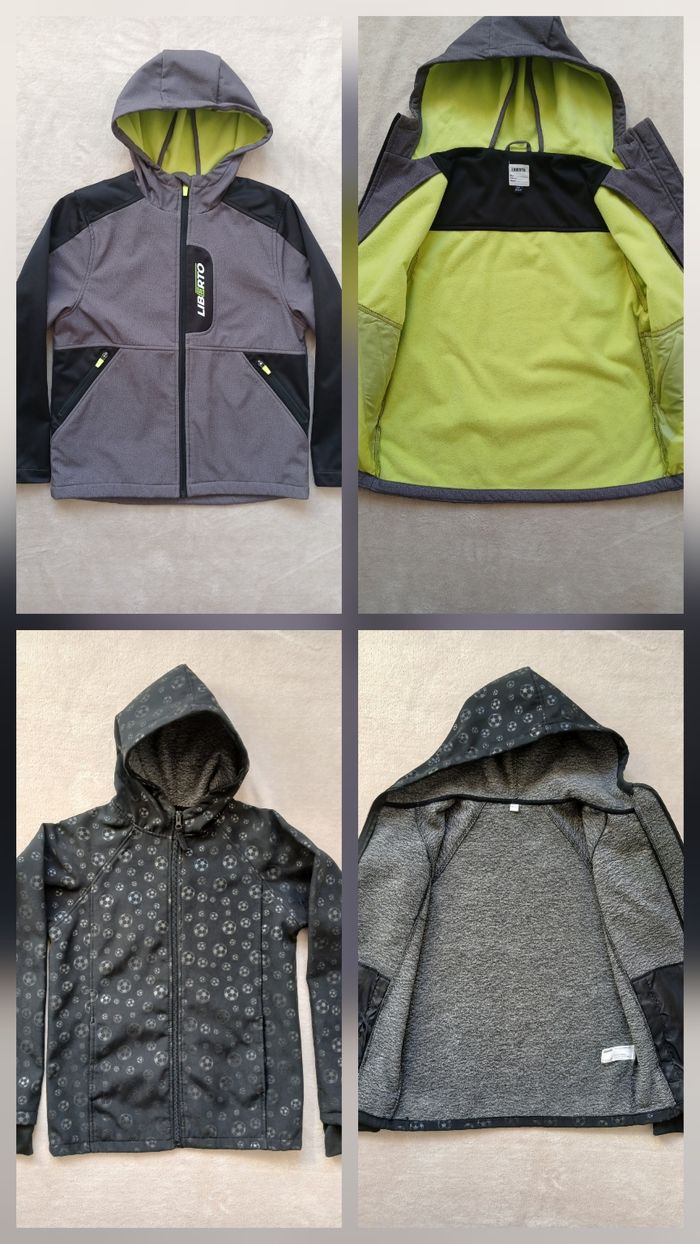 Lot vêtements garçon 12 ans - photo numéro 9