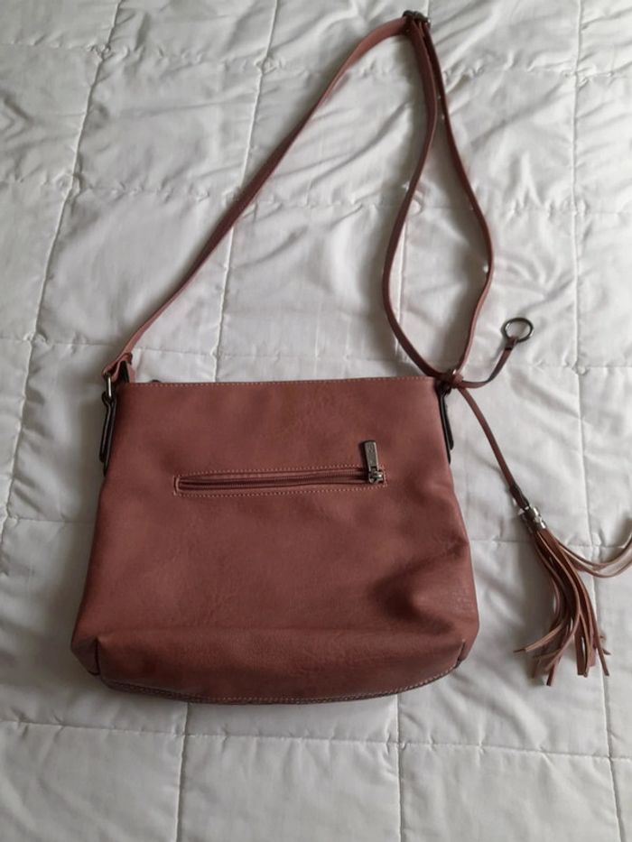 Sac en bandoulière - photo numéro 2