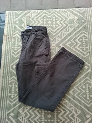 Jeans cargo jennyfer T36