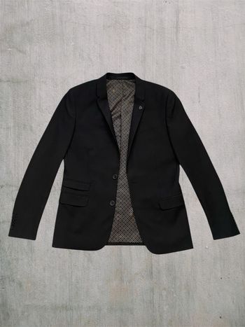 Veste de costume Izac Homme 