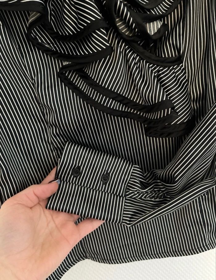 Chemise rayé- Esmé - photo numéro 3