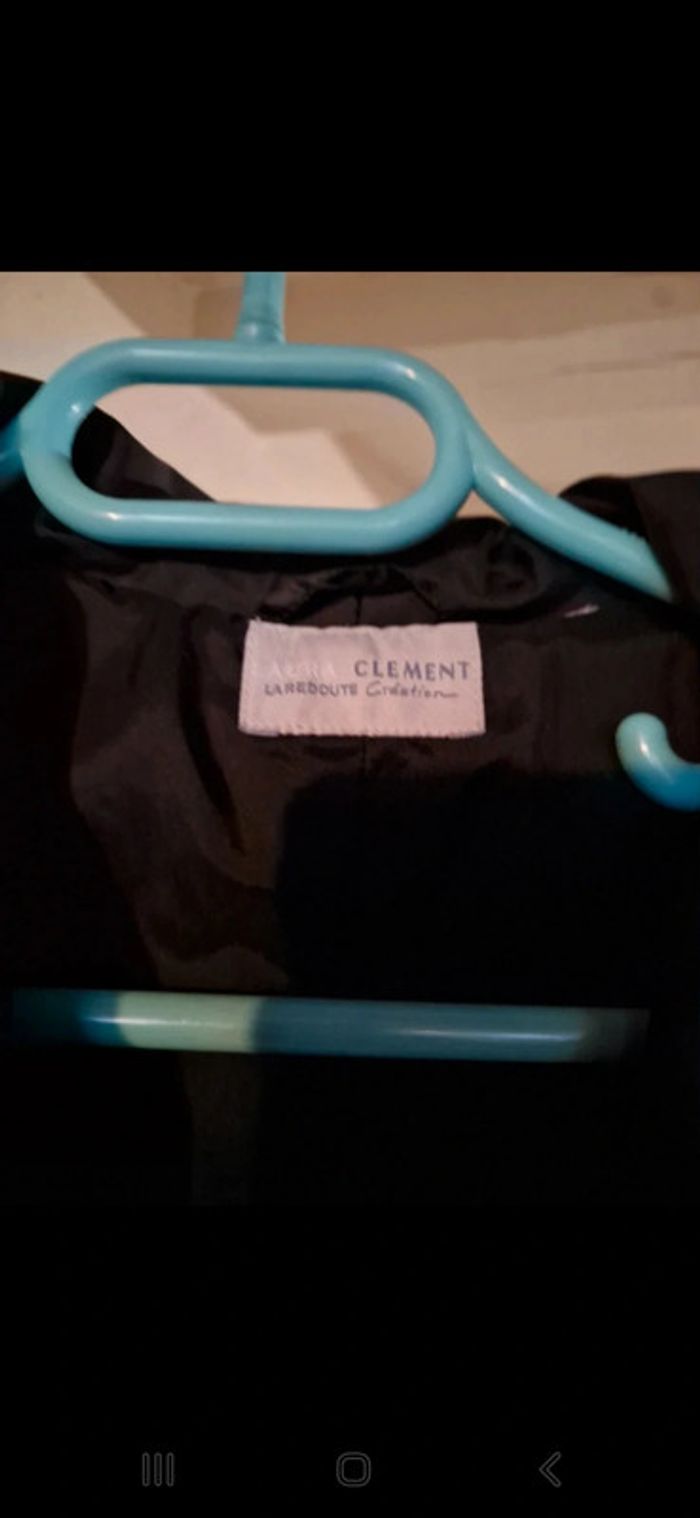 Manteau long - photo numéro 3