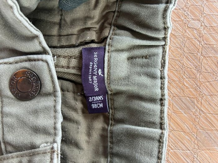 Pantalon - photo numéro 2