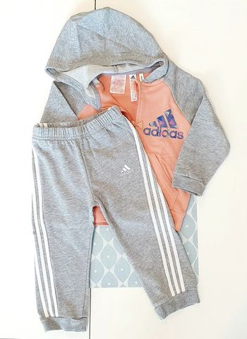 Ensemble Adidas - 24M