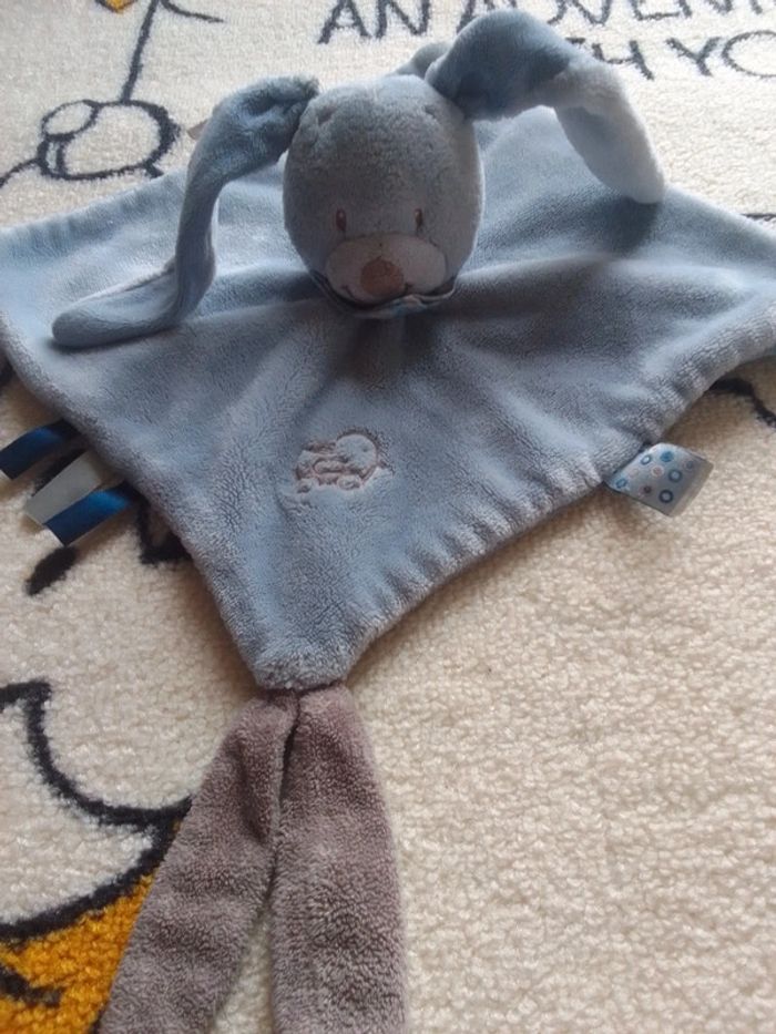 Doudou - photo numéro 2