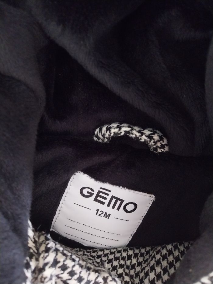 Manteau - photo numéro 3