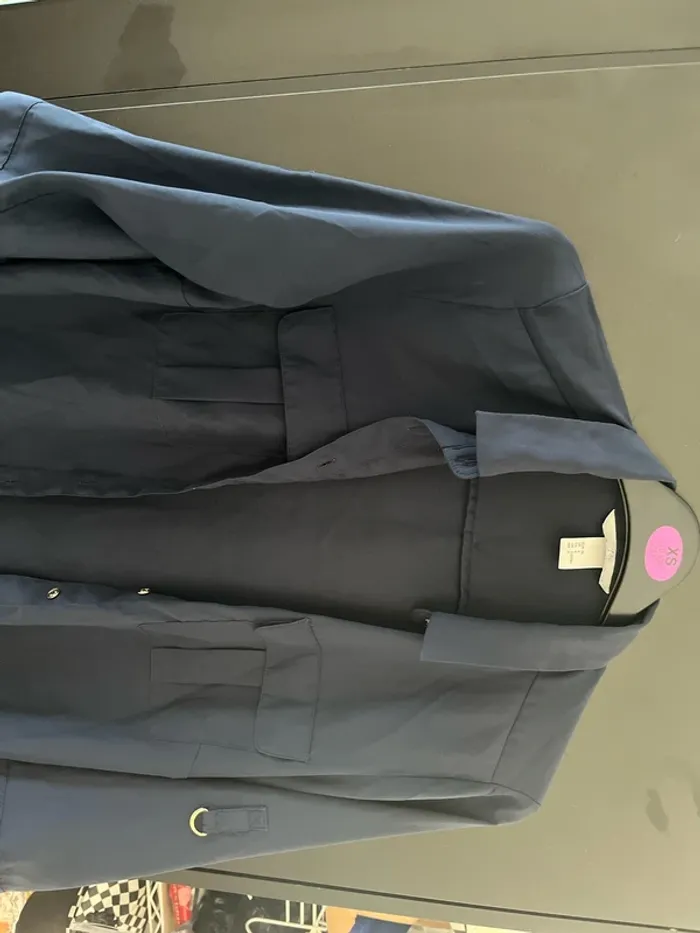 Chemise H&M - photo numéro 2