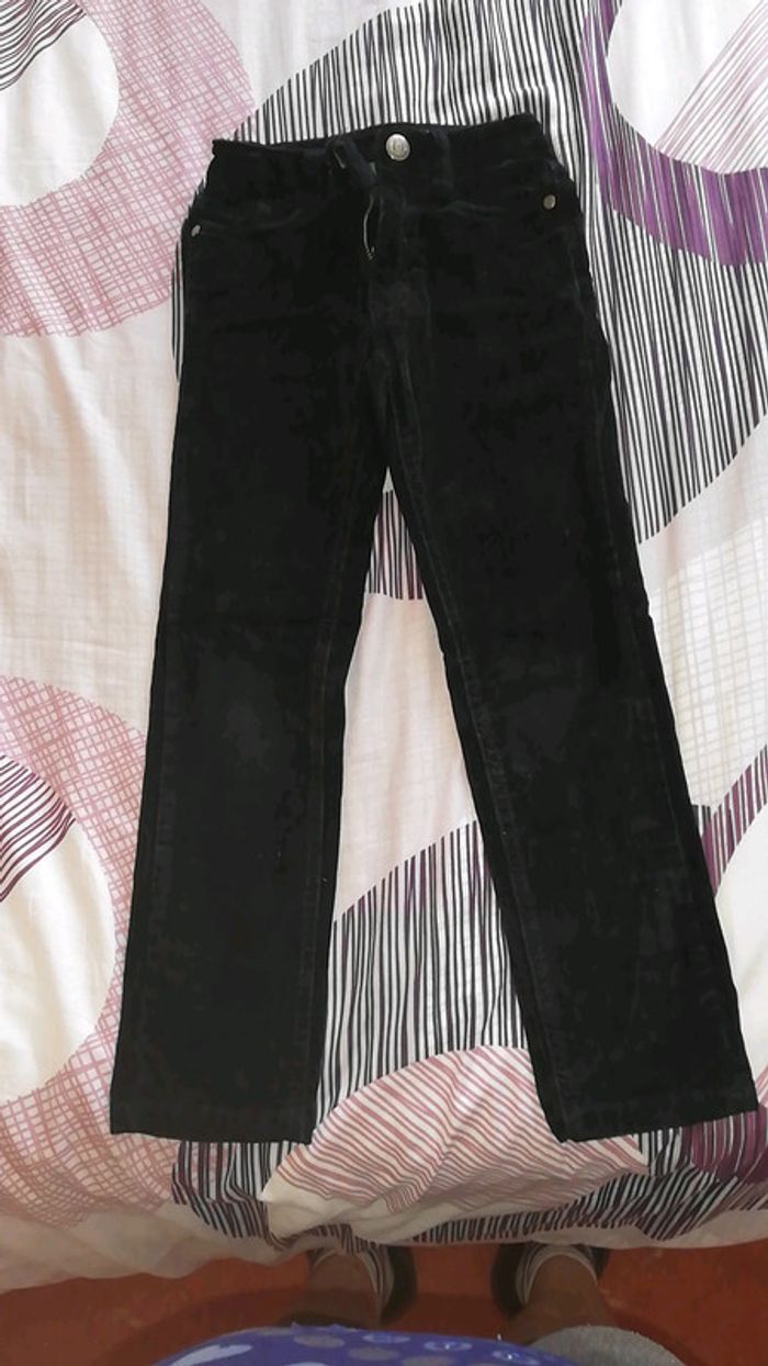 Pantalon 5 ans