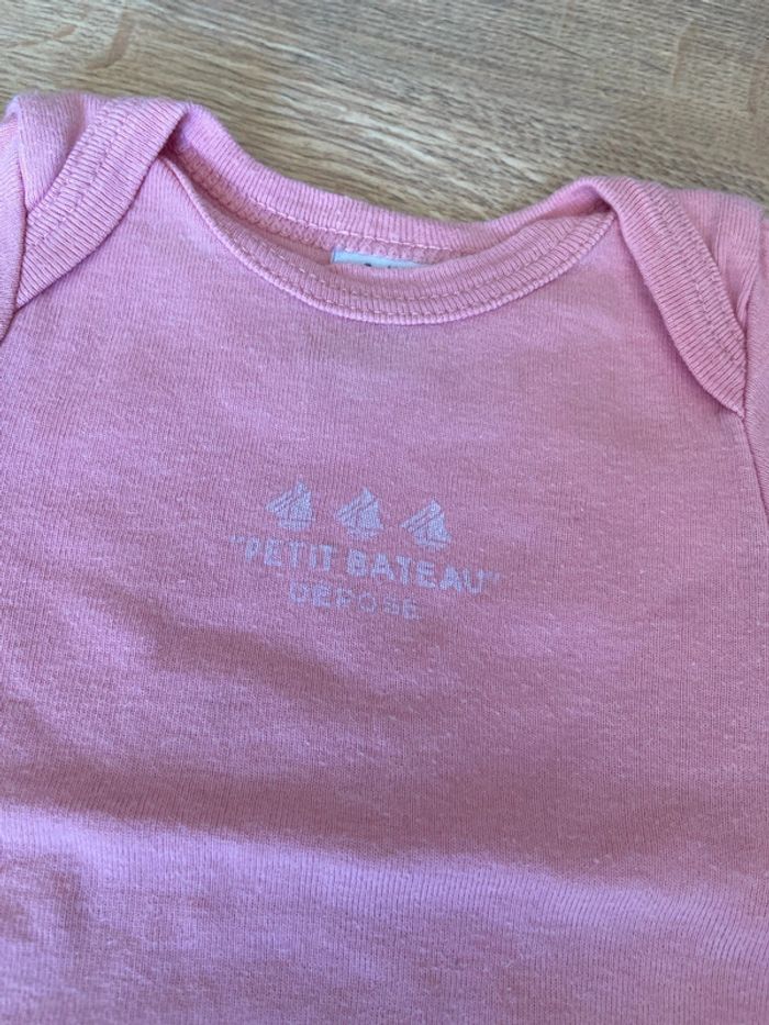 Body PB - photo numéro 2