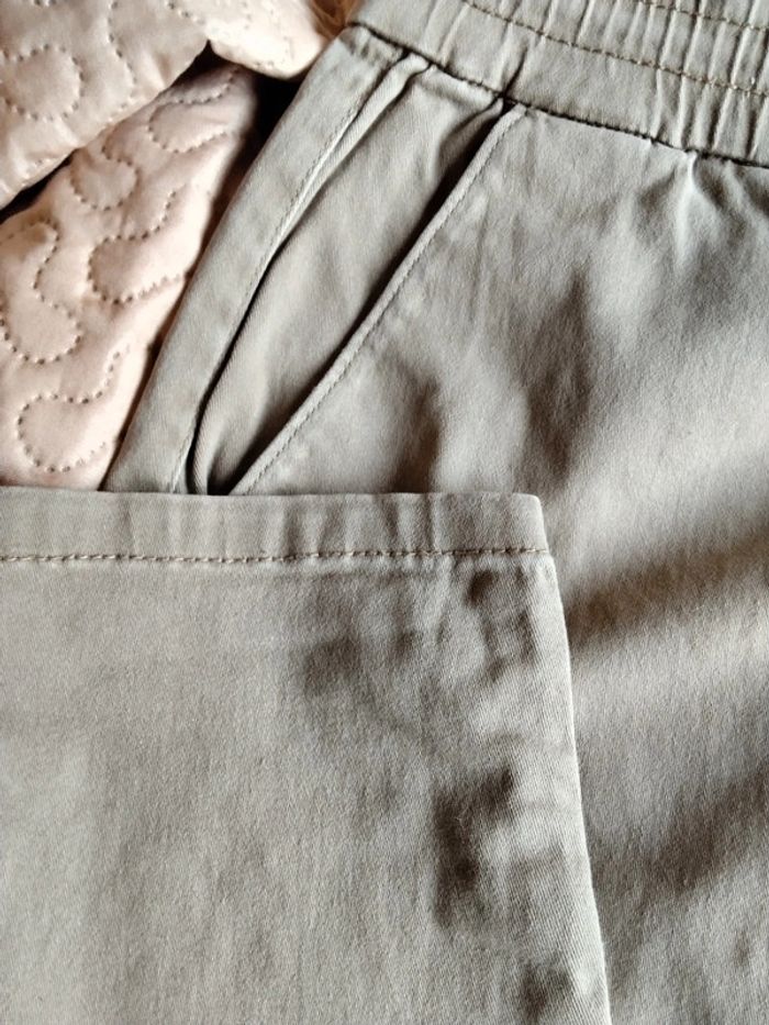 Pantalon homme  marque Bizzbee (A73) - photo numéro 3