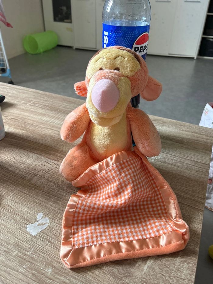 Peluche Disney - photo numéro 2