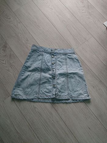 Jupe en jean Jennyfer taille 36