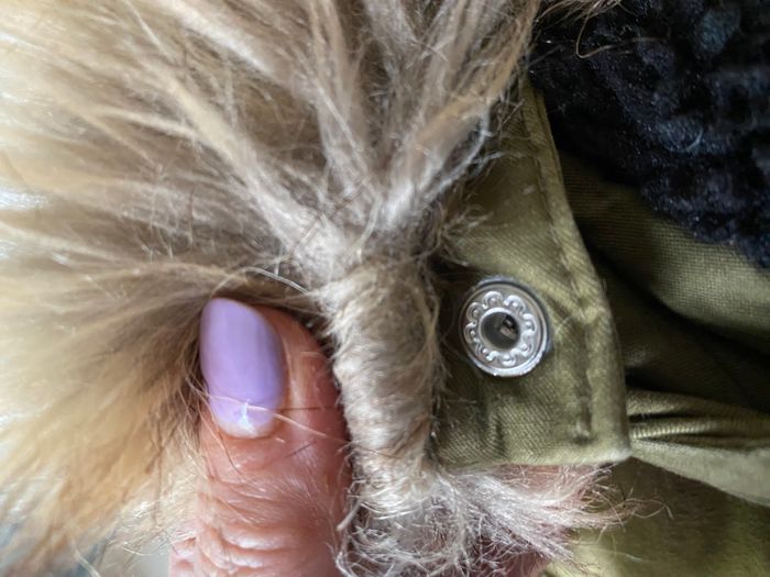 Manteau 12 ans - photo numéro 6