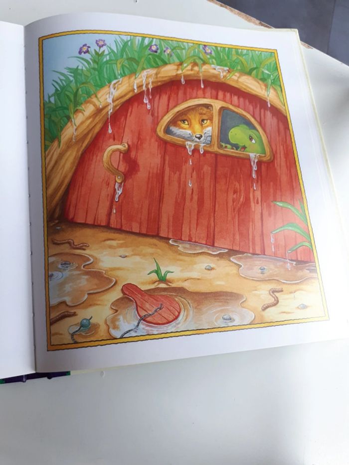 Les plus belles histoires de Franklin volume 1 - photo numéro 5