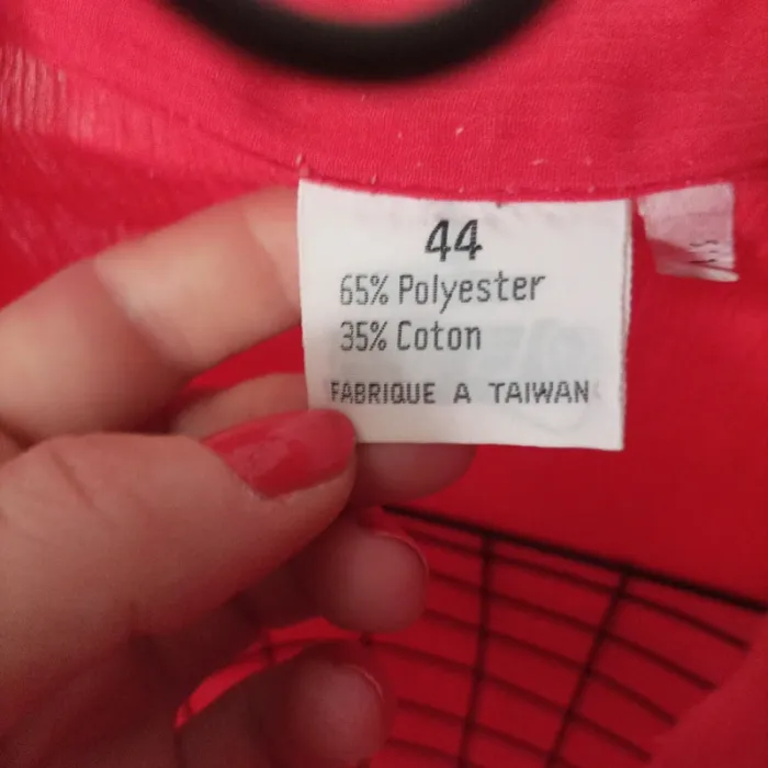 Blouse légère taille 44 - photo numéro 7