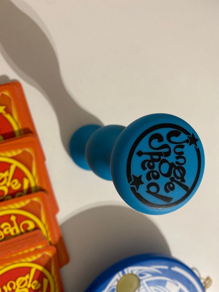 Jungle Speed - photo numéro 7