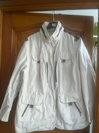 Parka Atelier femme beige taille 50