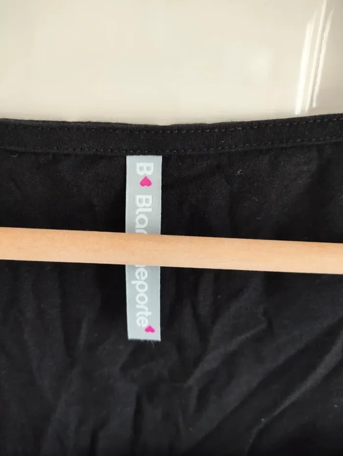 Haut femme Blancheporte, taille 38/40, jamais porté. - photo numéro 5
