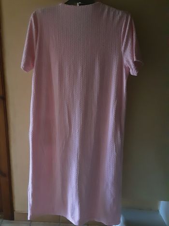 Robe de chambre